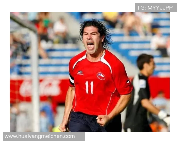 智利足球球星的辉煌历程与影响力：从传奇到未来的崛起